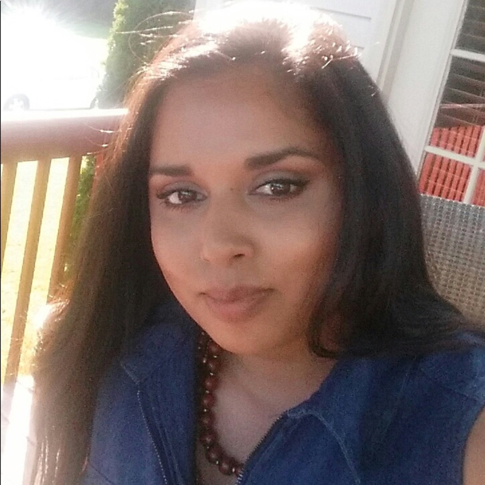 Meet your Posher, Purvi